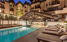 Hôtel Le Refuge des Aiglons